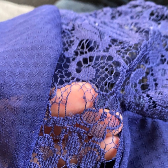 Urban Outfitters drop waist dress - Picture 10 of 13